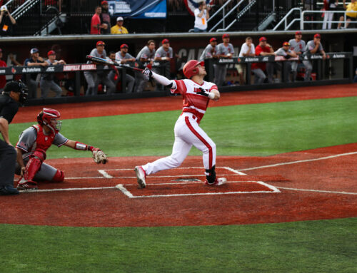 No. 7 Louisville falls to Illinois State in NCAA baseball regionals