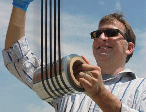 Researchers at U of L win $1 million award