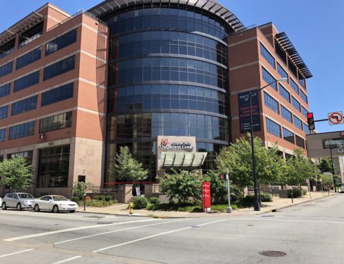 School of Medicine explores new pancreatic cancer study