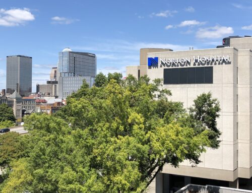 Norton will be U of L sports new healthcare provider