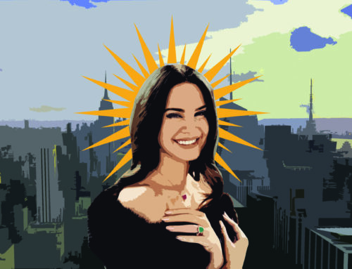 Lana Del Rey has resounding return with greatest album yet