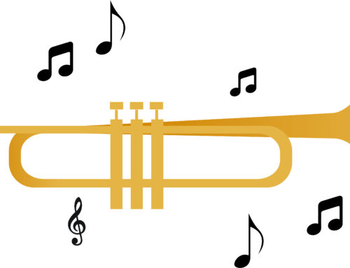 U of L professor blows away the audience with trumpet performance