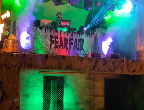 Vibe Check: Indiana haunt allows guests to step through hellish nightmare