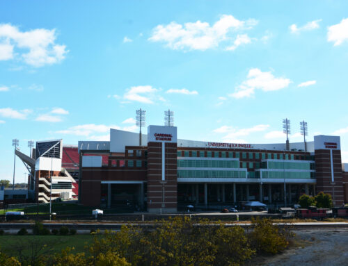 U of L and John Schnatter reach settlement over stadium naming rights