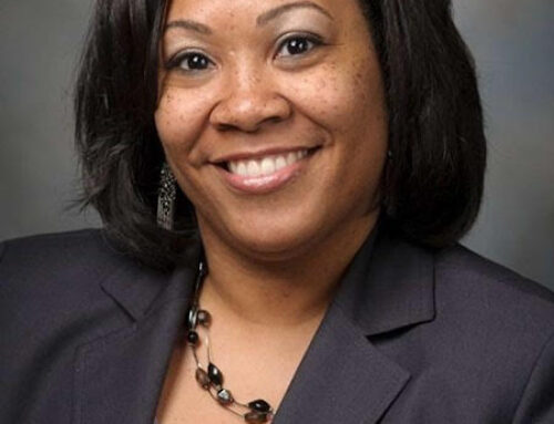 U of L announces arrival of new health science administrator