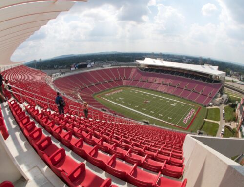 85 U of L student athletes and athletics staff test positive for COVID-19