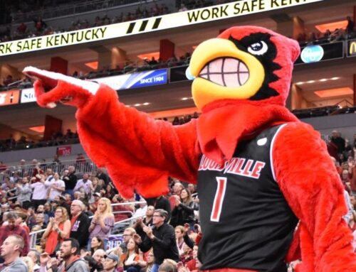 Five men’s basketball players named to All-ACC Academic team