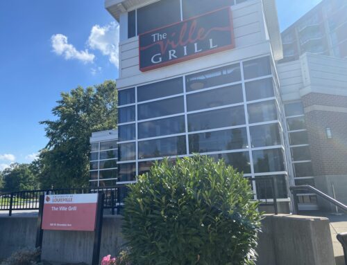 University of Louisville students share their weekend dining preferences