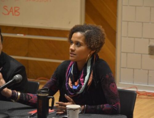 Interim A&S Dean appoints Associate Dean for Diversity, Equity and Inclusion