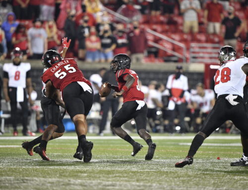 Cardinals vs. Miami kickoff time changed to 7:30 p.m.