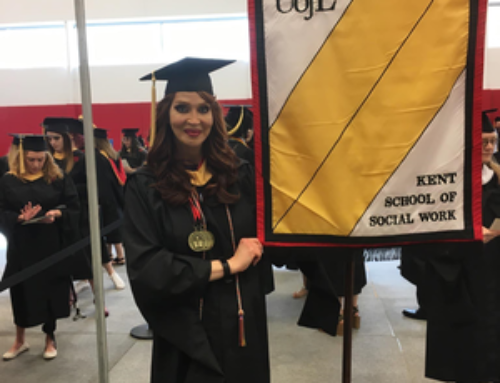 School of Social Work creates scholarship in memory of transgender student