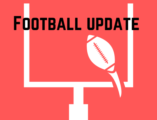 Kentucky Gov. Andy Beshear limits Cardinal football games to 12,000 fans