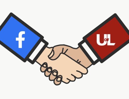 Facebook partners with U of L to launch new campus platform