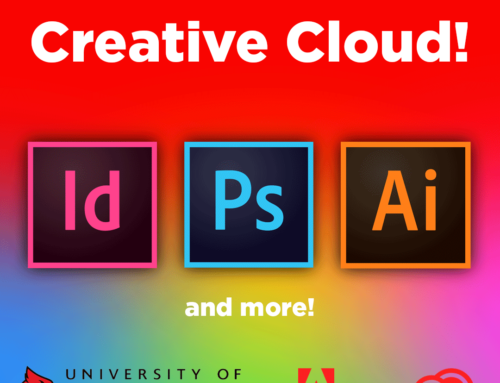 U of L becomes first Kentucky university named Adobe Creative Campus