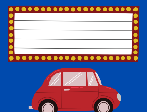 University to host drive-in movie night for employees