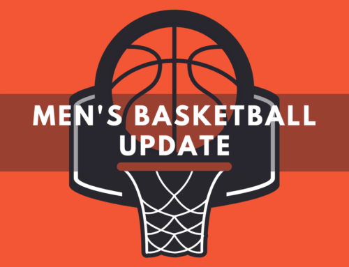 Men’s basketball will take on Wisconsin in Big Ten-ACC Challenge