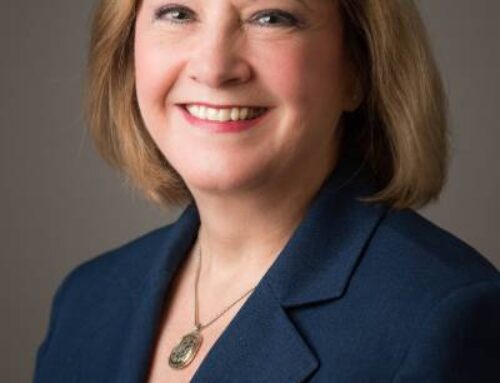 U of L selects next Provost