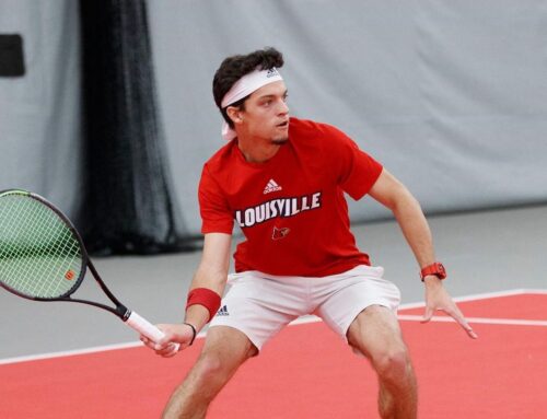Cardinals Open ACC Play Against Two Top-20 Opponents
