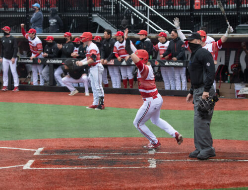 Louisville makes a comeback in first game against NC State