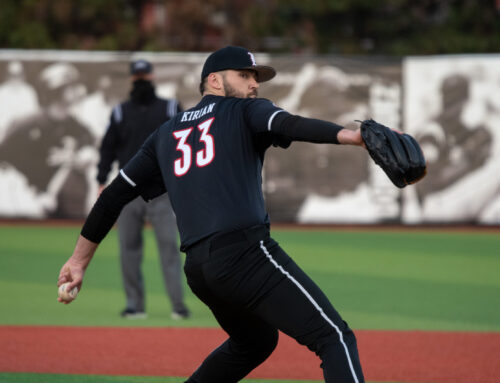 U of L baseball wins fourth game in a row