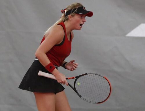No. 6 Florida State prevails 4-1 over women’s tennis