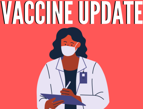 Vaccines could become mandatory on campus