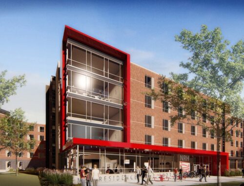 Petition for gender inclusivity in new dorm circulates among U of L students
