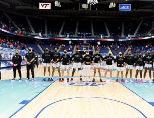 U of L women’s basketball will not advance to the Final Four