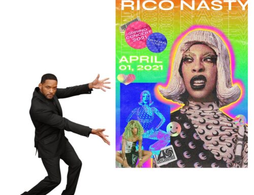 Viral sensation Rico Nasty to perform at SAB’s Spring Concert
