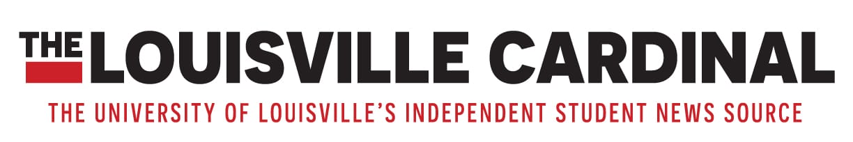 The Louisville Cardinal Logo