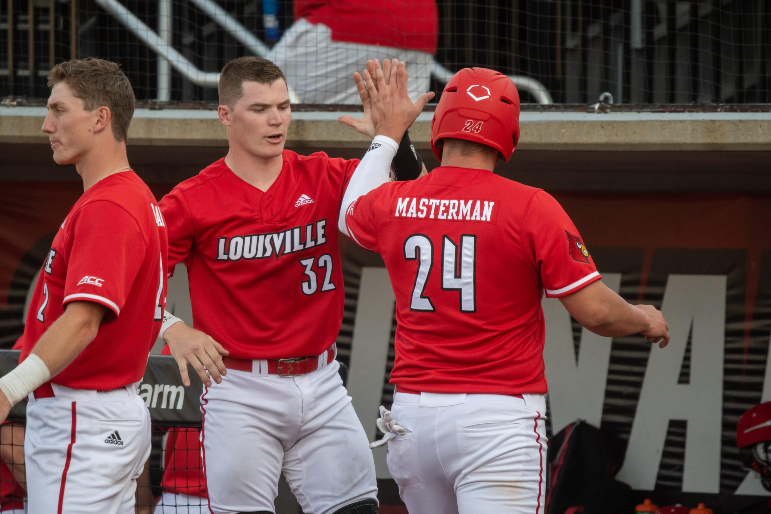 U of L baseball walks away with a loss against Florida State – The Louisville  Cardinal