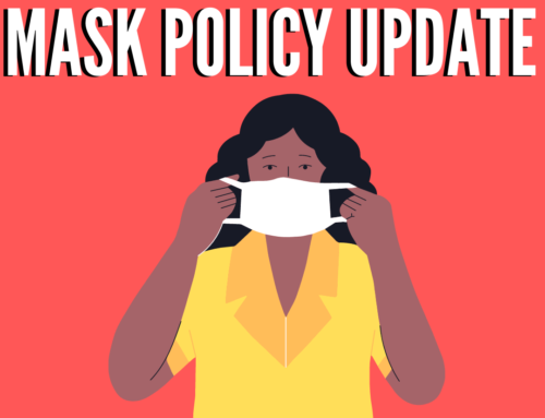 U of L implements new masking requirements for fall semester