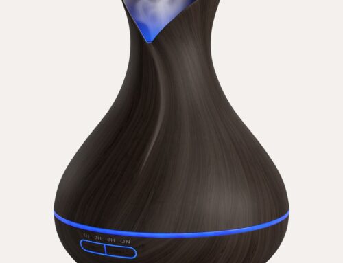 Why You Should Use Everlasting Comfort’s Diffuser Even While You’re Sleeping