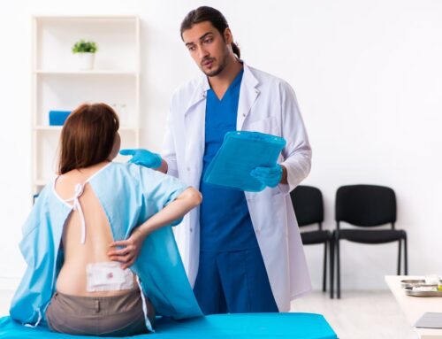 BC Back Clinic Services for Students