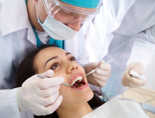 Why Is Preventative Dental Care So Important?