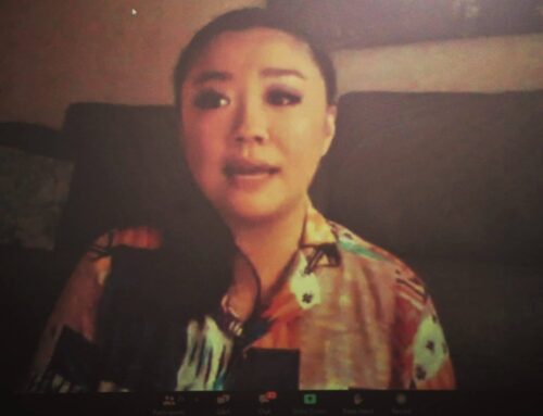 U of L Pride’s keynote speaker Sherry Cola talks AAPI representation and her queer experience