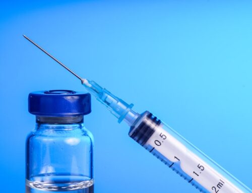Why Do People Fear Vaccines?