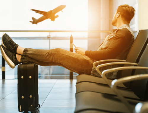 5 Tips on How to Travel After College