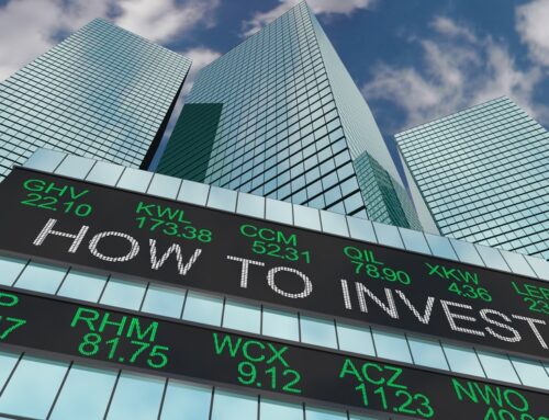 The Real Pros and Cons of Investing