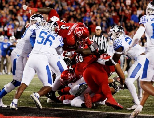 U of L football ends season with loss to UK