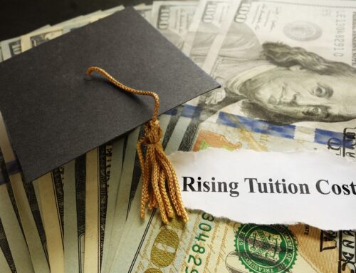 5 ways to pay for college