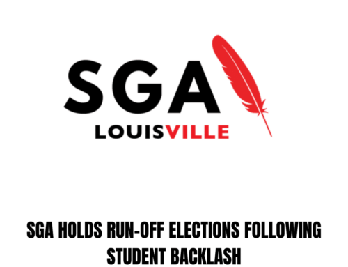 SGA holds run-off elections following student backlash