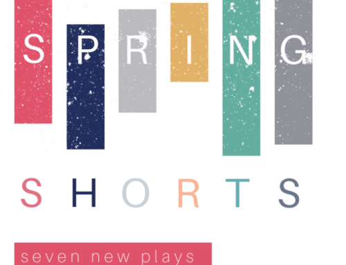 “Spring Shorts” plays showcase fun, creative theatre