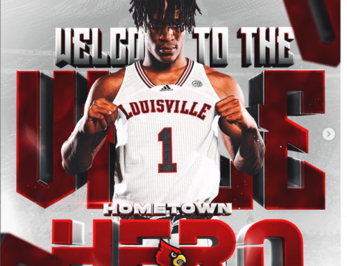 Louisville commits describe hometown legacy, excitement for future