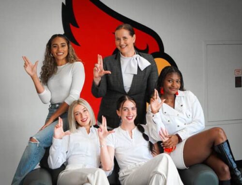 Breaking down The Bird’s Nest: U of L’s New Student Marketing Agency