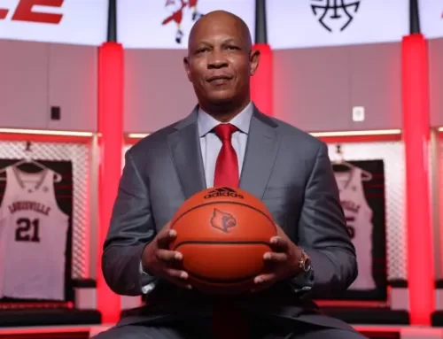 How Much Pressure is on Kenny Payne This Season?