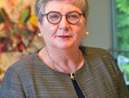 “I could not be more excited to be joining you today,”- former Towson University president Dr. Kim Schatzel begins first day as U of L president