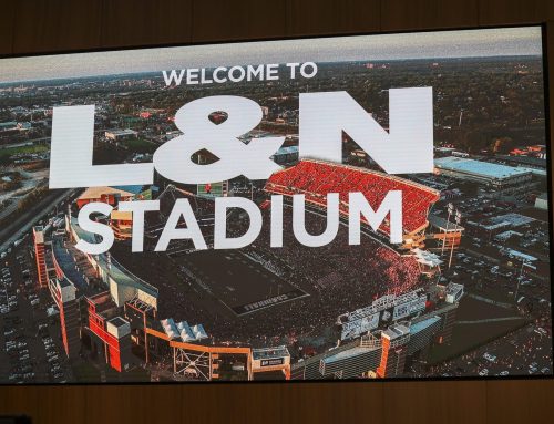 Cardinal Stadium to be renamed to “L&N Federal Credit Union Stadium”