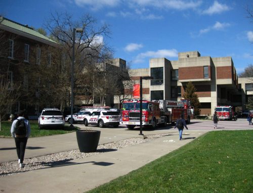 U of L to replace RAVE alert system with SafeZone app