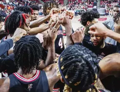 “We have some big-time players coming in. I can’t say any names yet.” Exploring U of L men’s basketball’s roster overhaul
